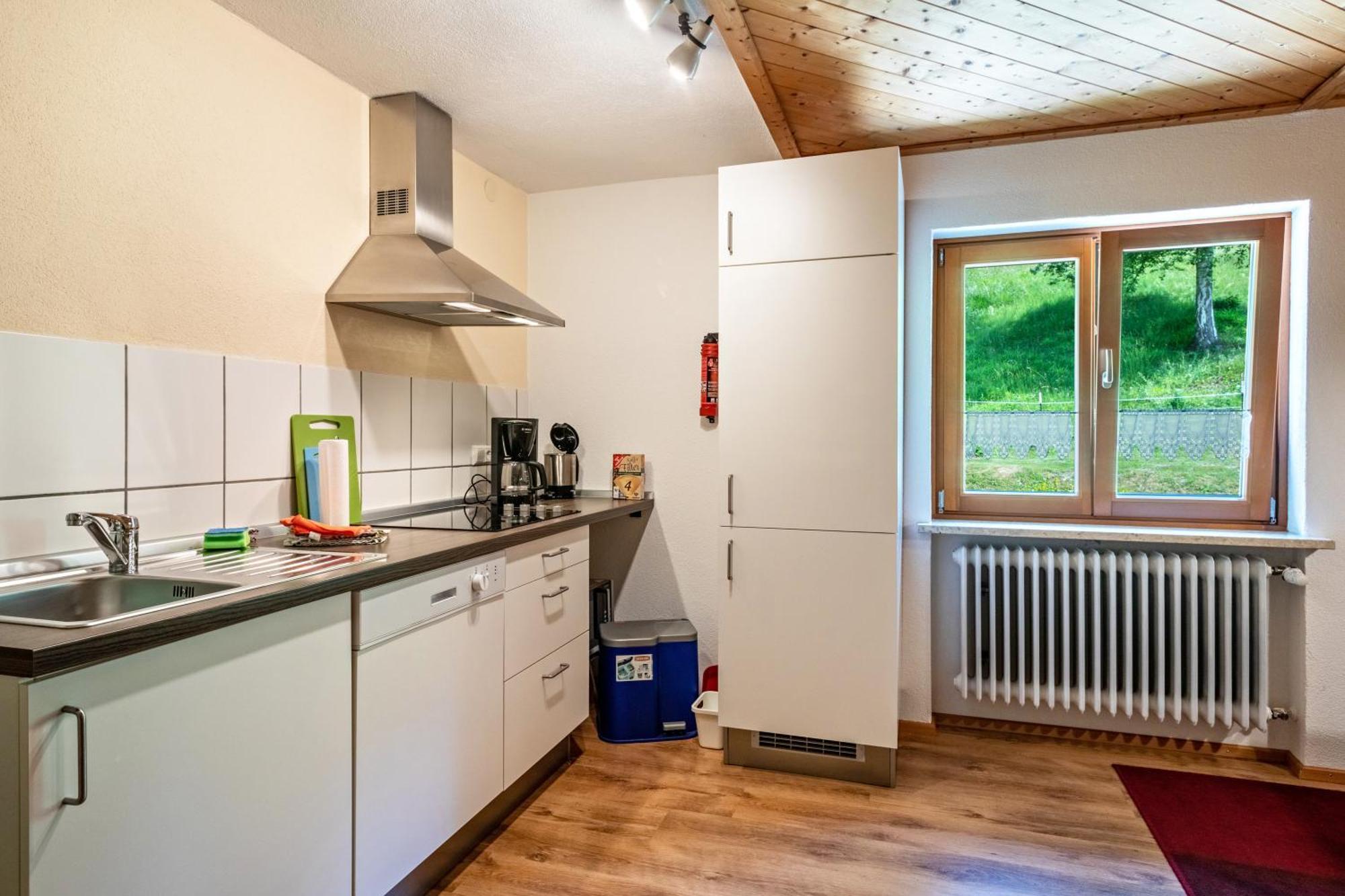 Ferienwohnung Balzerberg Weiler-Simmerberg Exterior foto