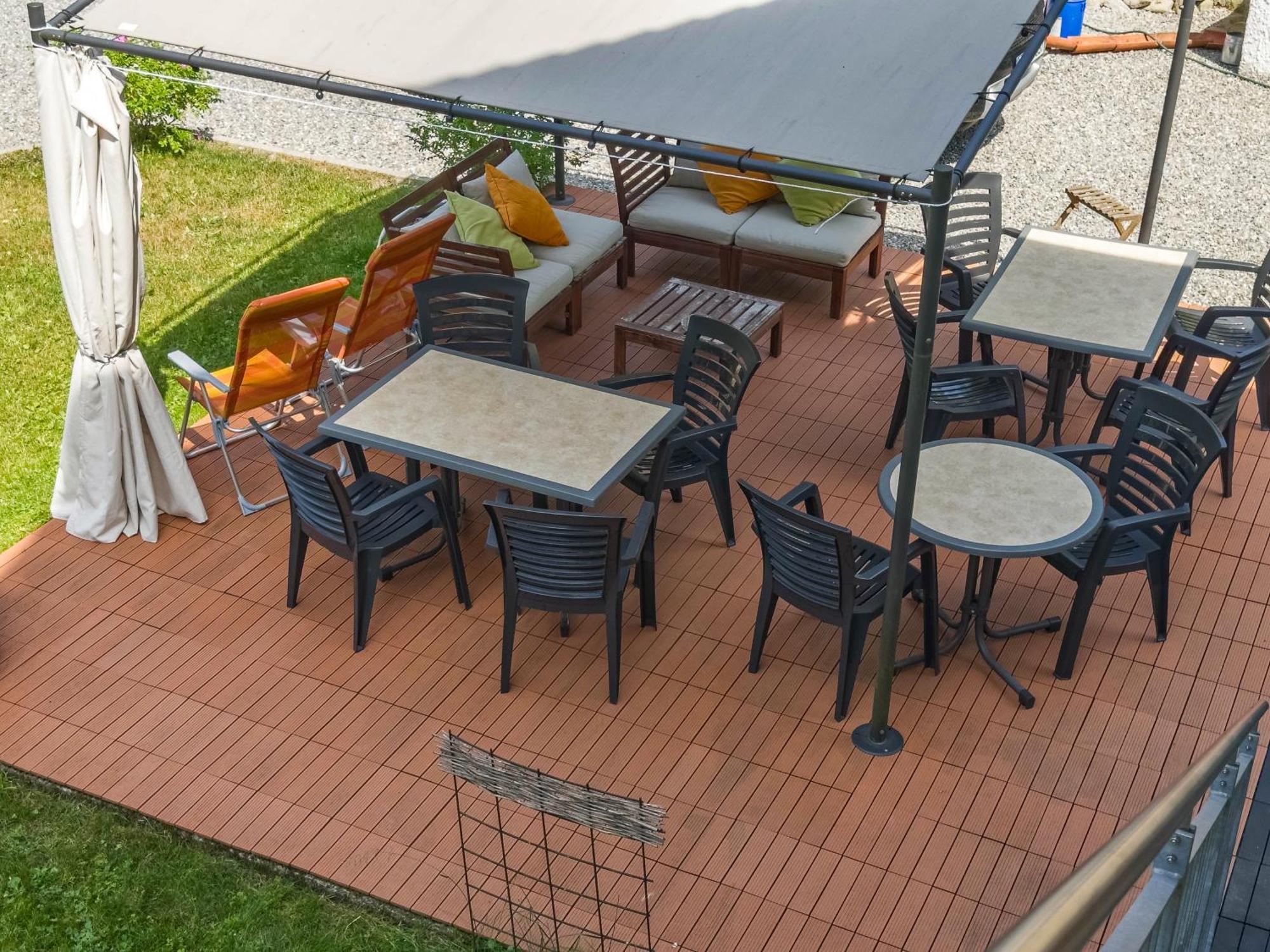 Ferienwohnung Balzerberg Weiler-Simmerberg Exterior foto