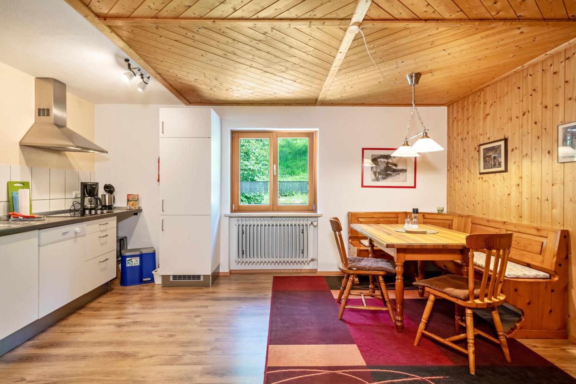 Ferienwohnung Balzerberg Weiler-Simmerberg Exterior foto