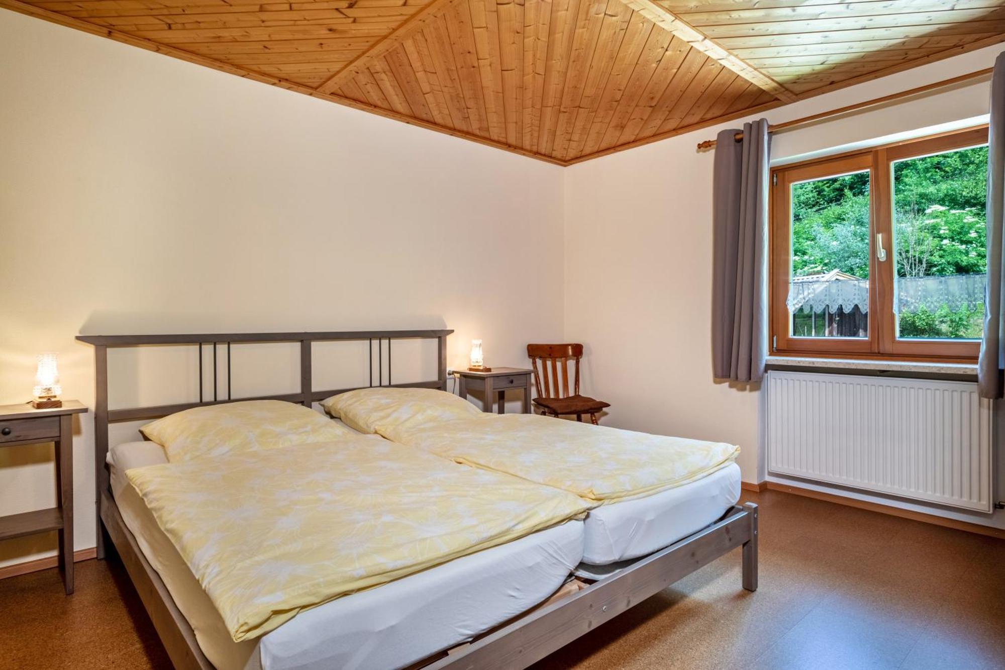 Ferienwohnung Balzerberg Weiler-Simmerberg Exterior foto