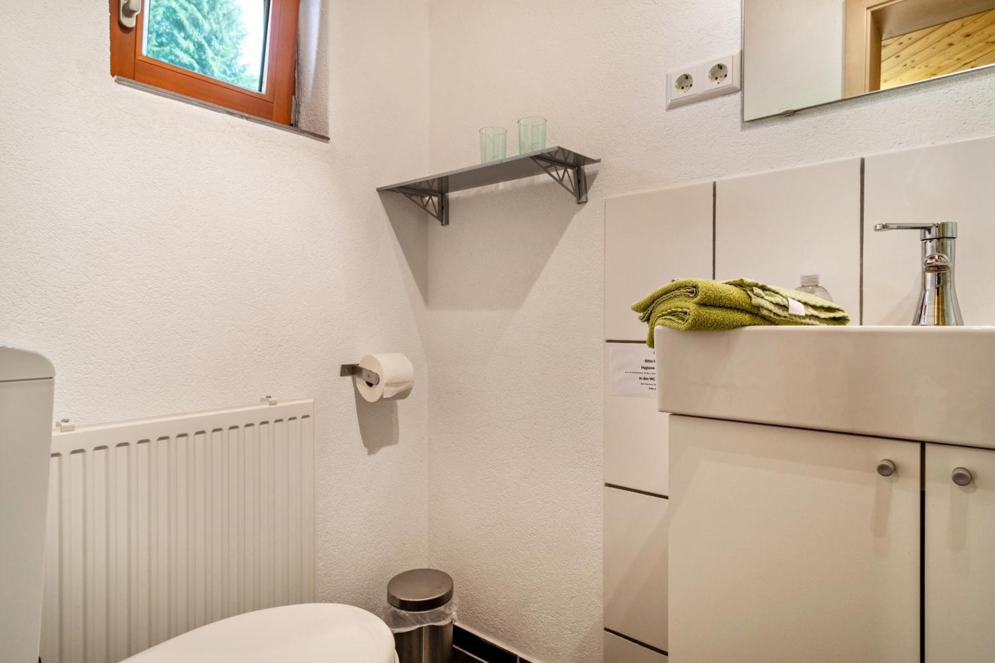 Ferienwohnung Balzerberg Weiler-Simmerberg Exterior foto